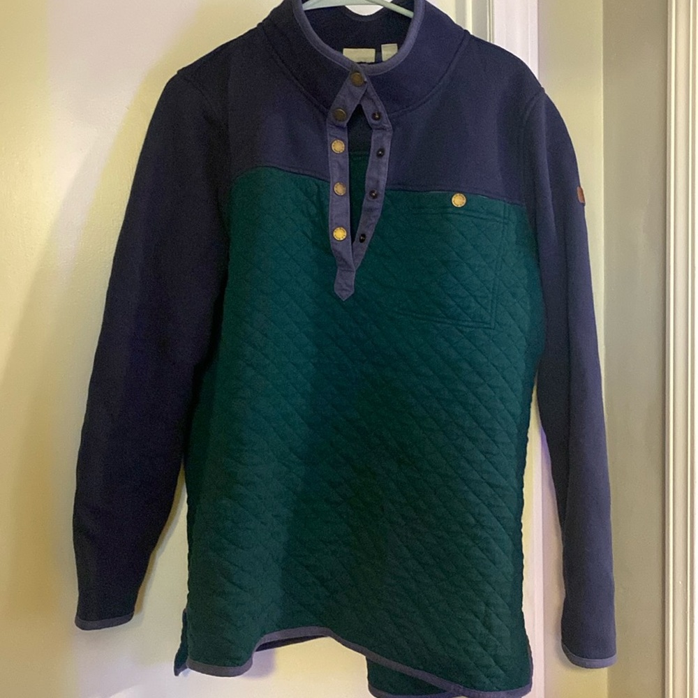 L.L Bean sweatshirt - worn once